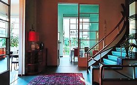 Villa Gotti Charming Rooms